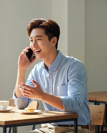 다음머니 쿠팡 신용카드 현금화 상담 안내 담당자 사진